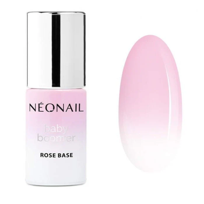 BABY BOOMER BASE - ROSE BASE