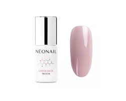 Cover Base Protein Soft Nude