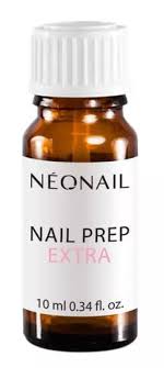 Nail Prep Extra