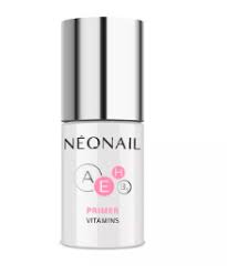 Acid Primer Vitamins